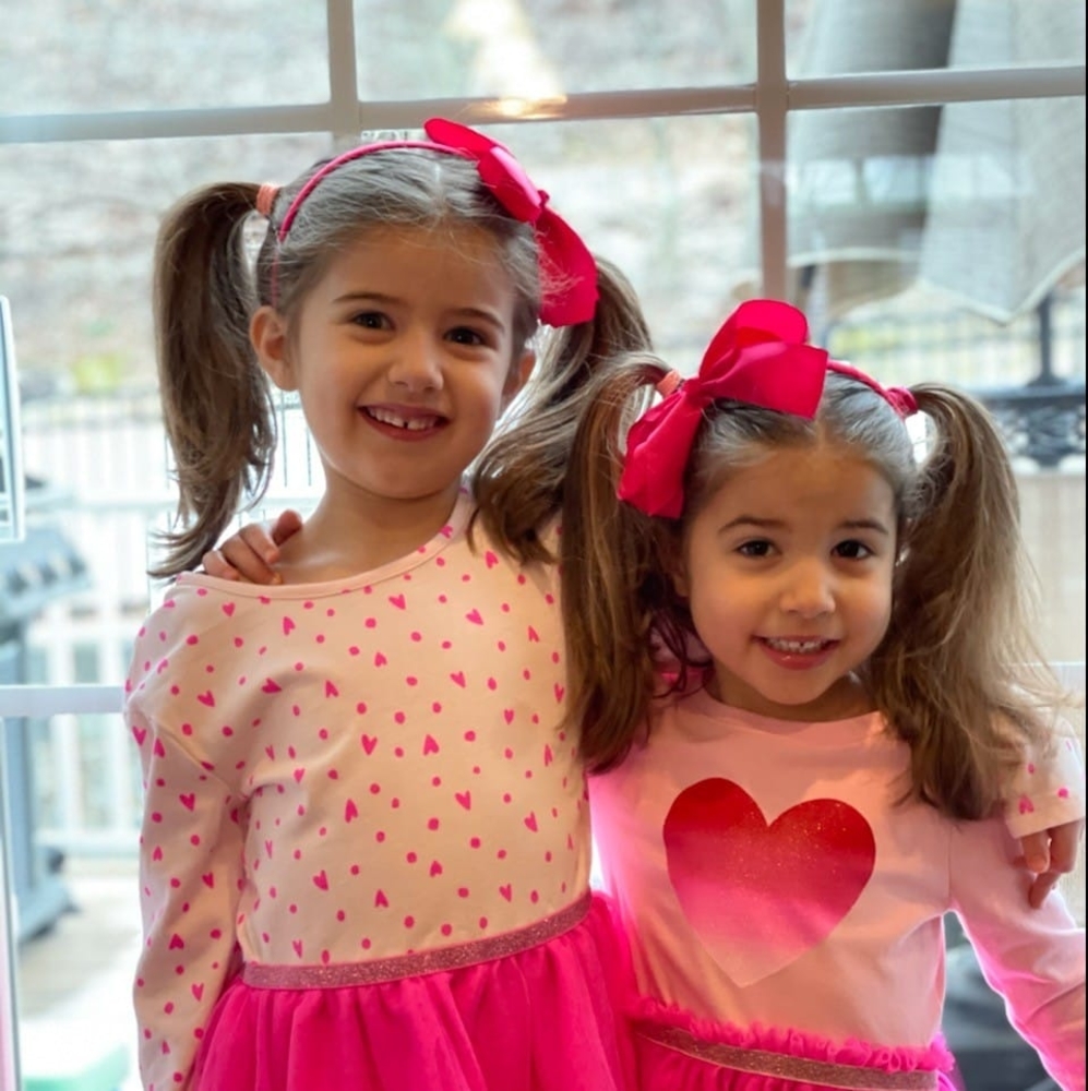 Meet your Posher, Rhonda